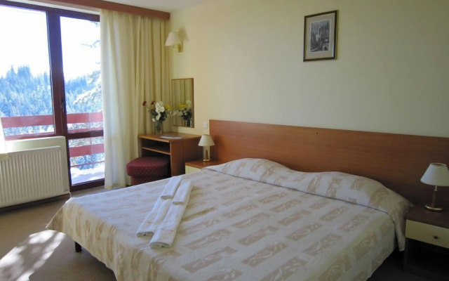 Hotel Prespa