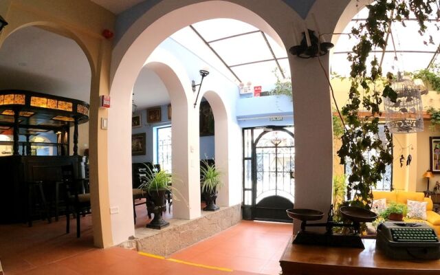 Churup Guest House