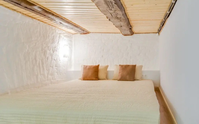 Apart Hotel Kazanski