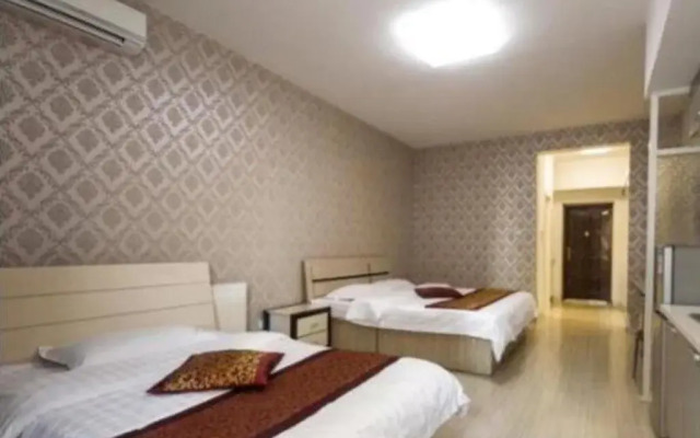 Panjin Xinyuan ApartHotel
