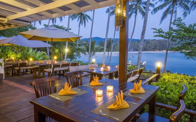 Tolani Resort Koh Kood