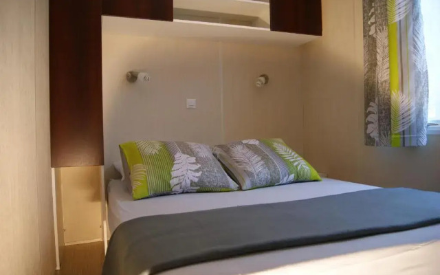 Mobilhomes De Pierrot