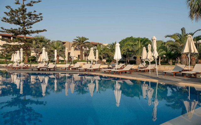 Caldera Creta Paradise