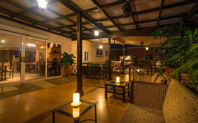 Midindi Hotel