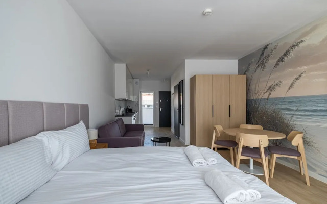 Resort Łeba Boutique