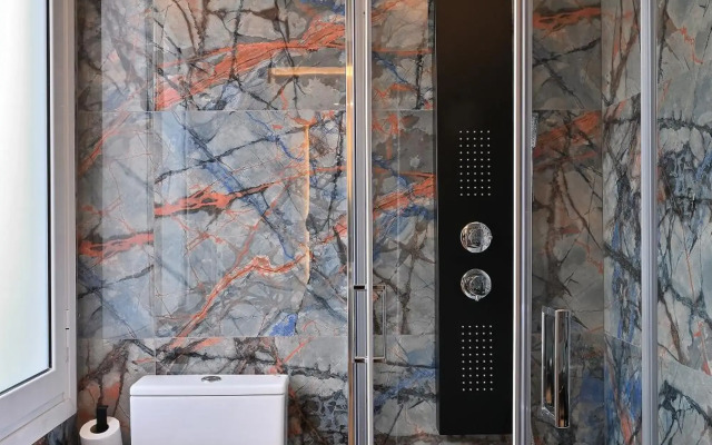 The Athens Version Luxury Suites