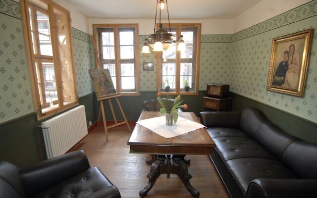 Gästehaus Tanzwerder