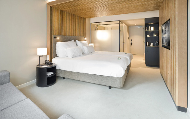 Pestana Amsterdam Riverside