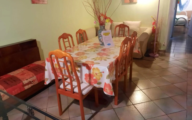 Le Jardin de Massieux