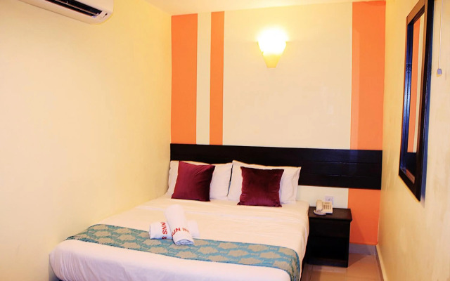 Sun Inns Hotel Ayer Keroh