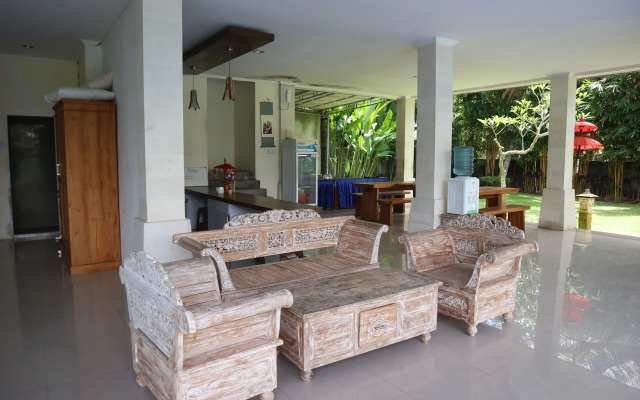 Pondok Tulasi Semaya House