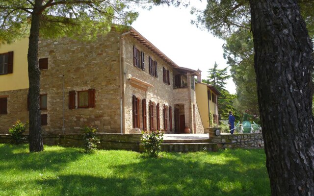 Casa Faustina