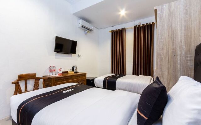 OYO 2297 Ndalem Kopen