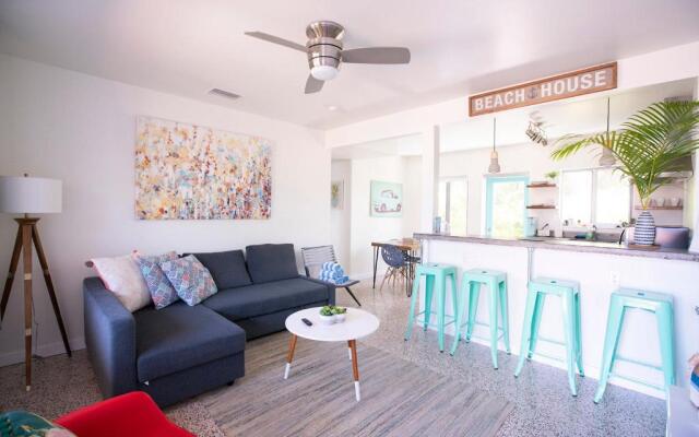 Casa Limonada Boutique Motel