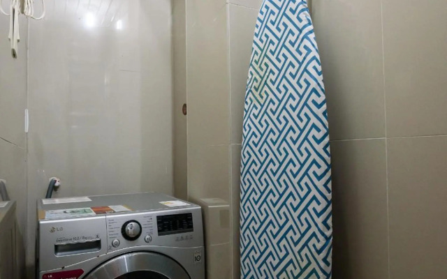 Pineapples BC101 - Estiloso apartamento em Copacabana