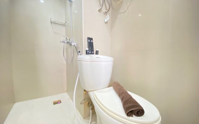 Cozy 2Br Apartment At The Jarrdin Cihampelas Near Ciwalk