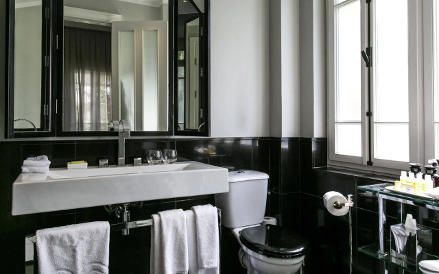 Hotel Montefiore