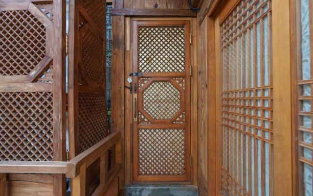 Aega Hanok Guesthouse