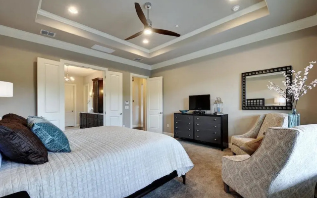 1901 Big Horn Home by RedAwning
