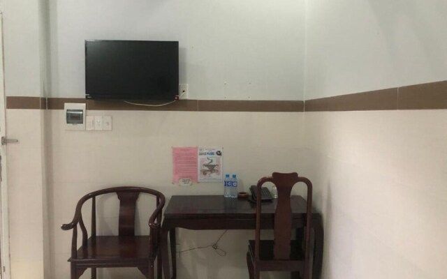 Mai Vuong Thuy Hotel