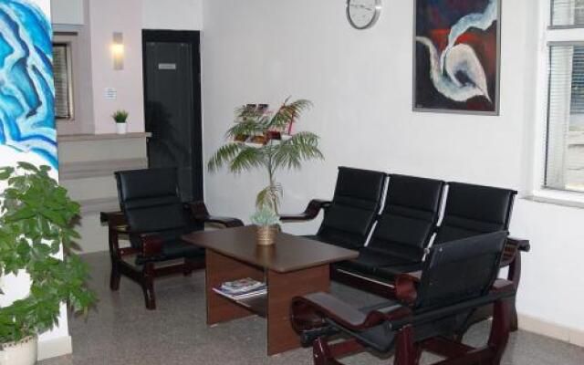 Millennia Rooms Ruse