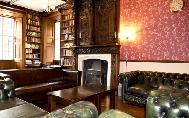 YHA Wasdale Hall - Hostel