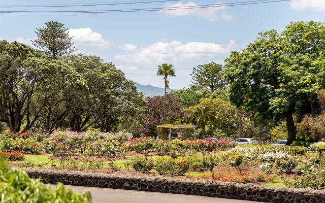 Auckland Rose Park Hotel