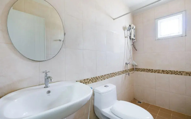 OYO 789 Andaman Place Baandon