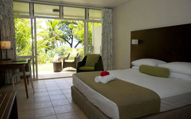 Scenic Matavai Resort Niue