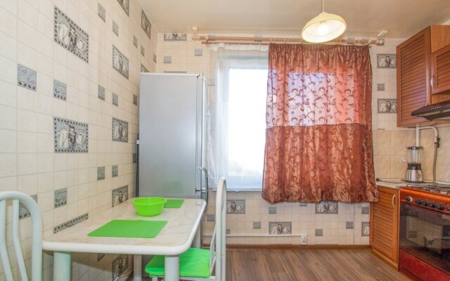 Na Mikluho Maklaya, 51K1 Apartments