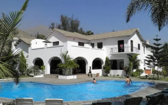 La Posada De Los Cóndores