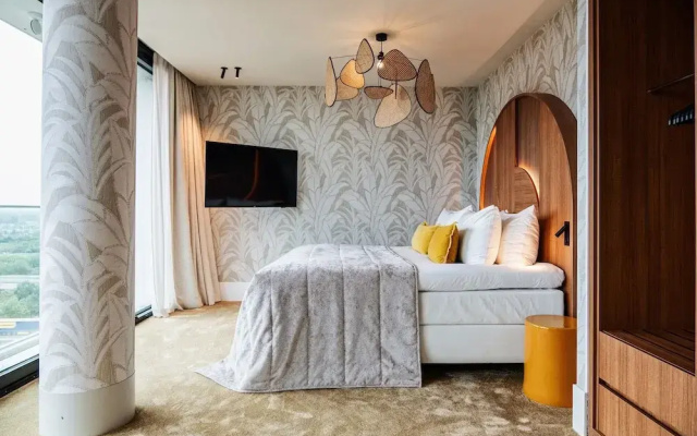 Van der Valk Hotel Eindhoven Best