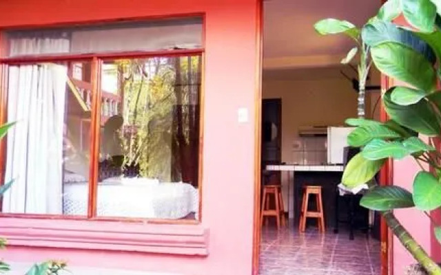 Hotel Quepos Paraíso