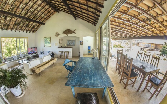 Villa Del Canto