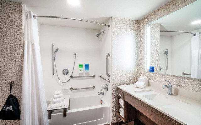 Home2 Suites by Hilton Brunswick