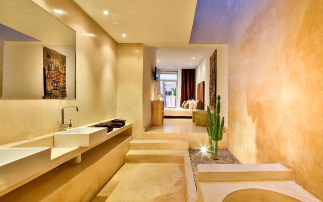 Ryad Marrakech