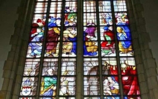 De Utrechtsche Dom