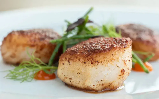 Another Place, The Machrie