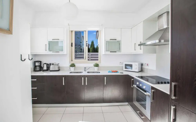 Villa Delia Palm 17