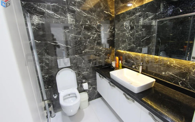 Eco Marine Residence