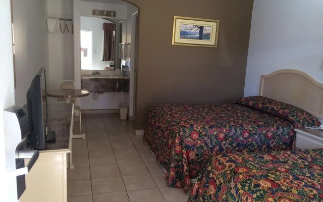 Hotel Lluvia del Mar