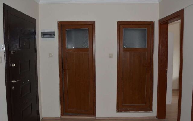 Günaydın Airport Apartment