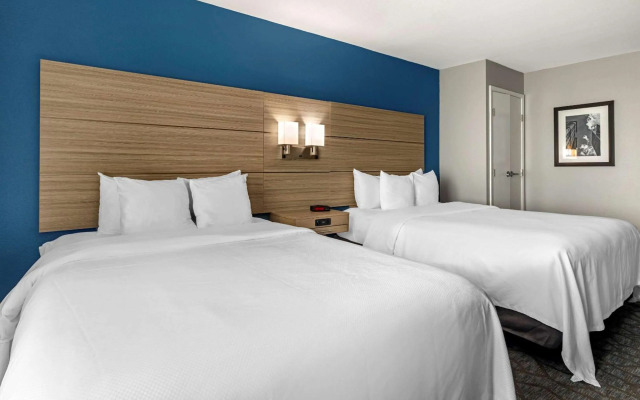 Comfort Inn & Suites Mansfield