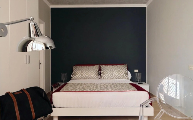 T1 Piazzetta Margutta T1 - My Extra Home