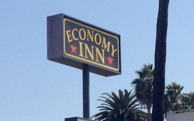 Economy Inn Hollywood