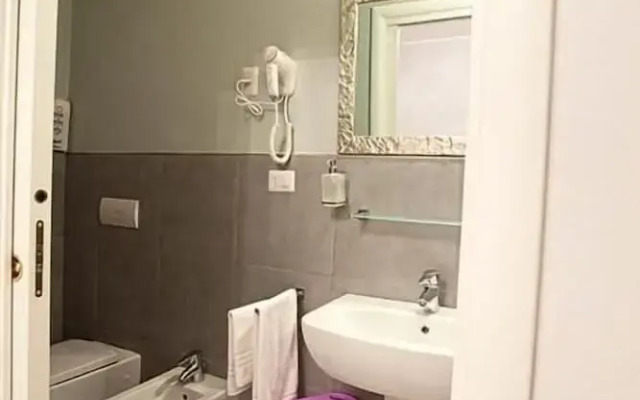 Alibardi Alloggi