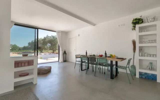 3538 Villa Sylvia by Perle di Puglia