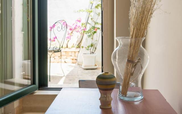 Masseria Il Roseto ai Cappuccini - Casa Delle Farfalle