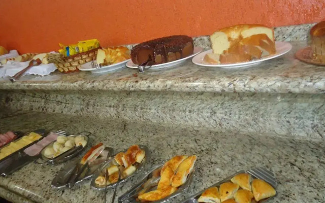 Santa Rosa Palace Hotel