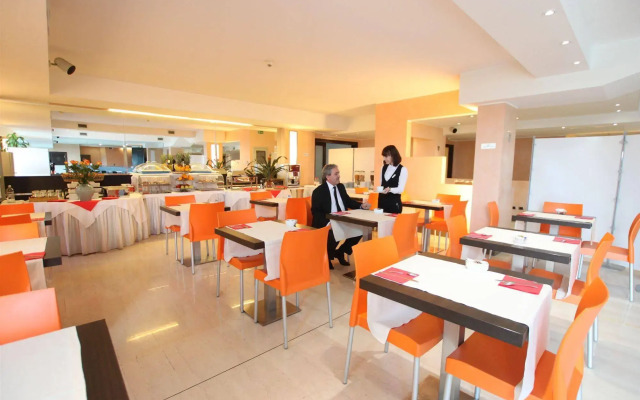 Residence Golf Hotel